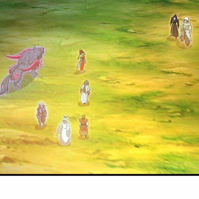 Thần Võ Thiên Tôn - Chapter 869 - Trang 26