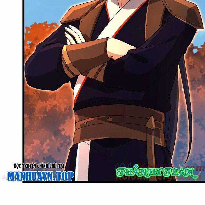 Thần Võ Thiên Tôn - Chapter 869 - Trang 28