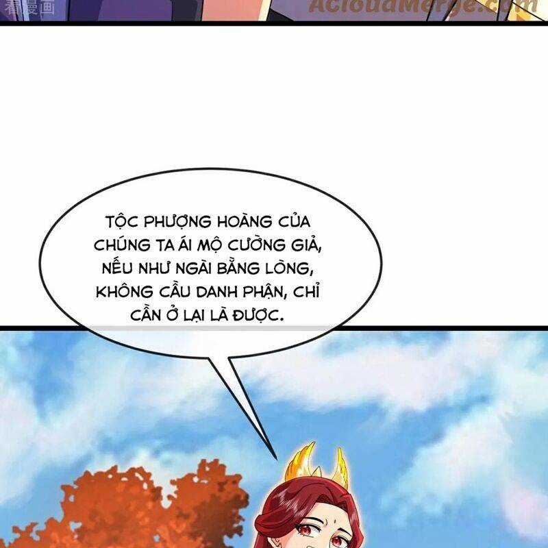 Thần Võ Thiên Tôn - Chapter 869 - Trang 4