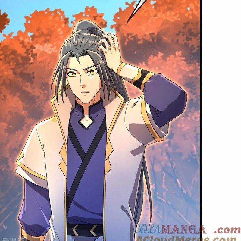 Thần Võ Thiên Tôn - Chapter 869 - Trang 33