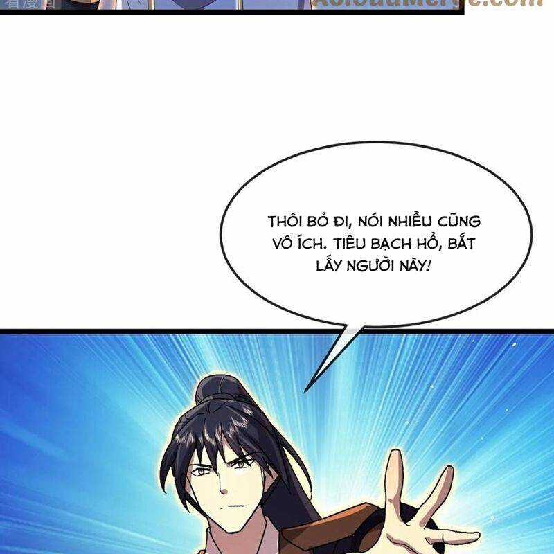 Thần Võ Thiên Tôn - Chapter 869 - Trang 34