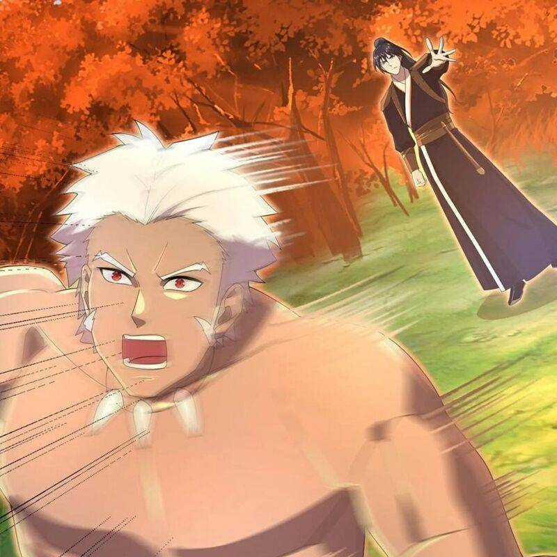 Thần Võ Thiên Tôn - Chapter 869 - Trang 37