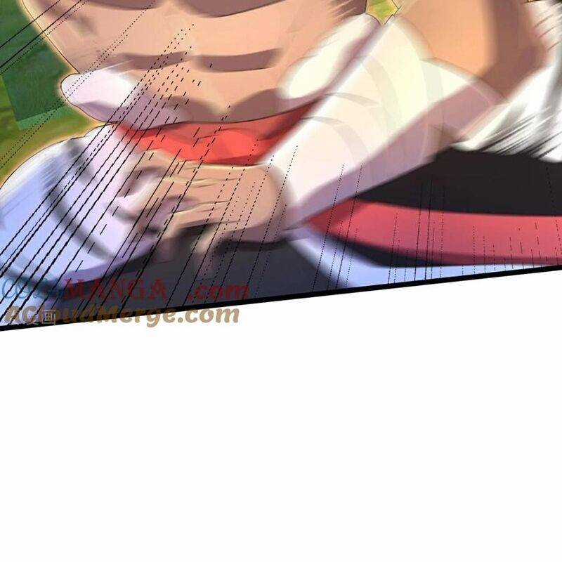 Thần Võ Thiên Tôn - Chapter 869 - Trang 38