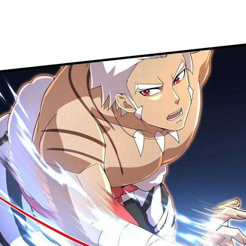 Thần Võ Thiên Tôn - Chapter 869 - Trang 39