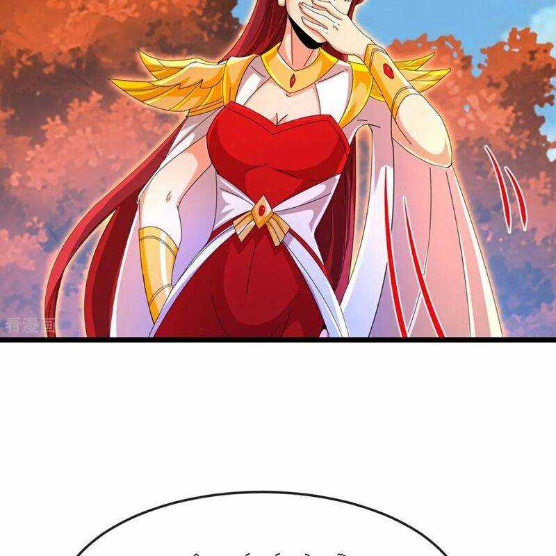 Thần Võ Thiên Tôn - Chapter 869 - Trang 5