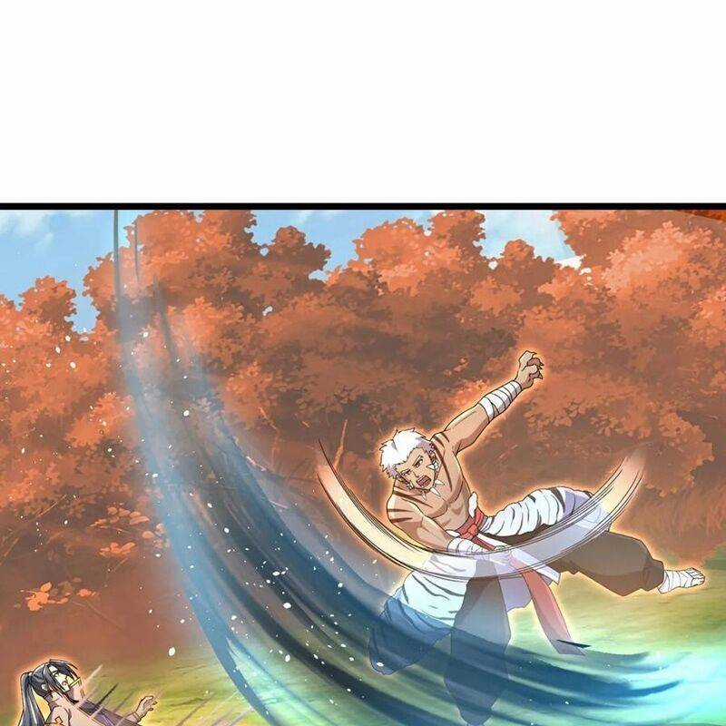 Thần Võ Thiên Tôn - Chapter 869 - Trang 41