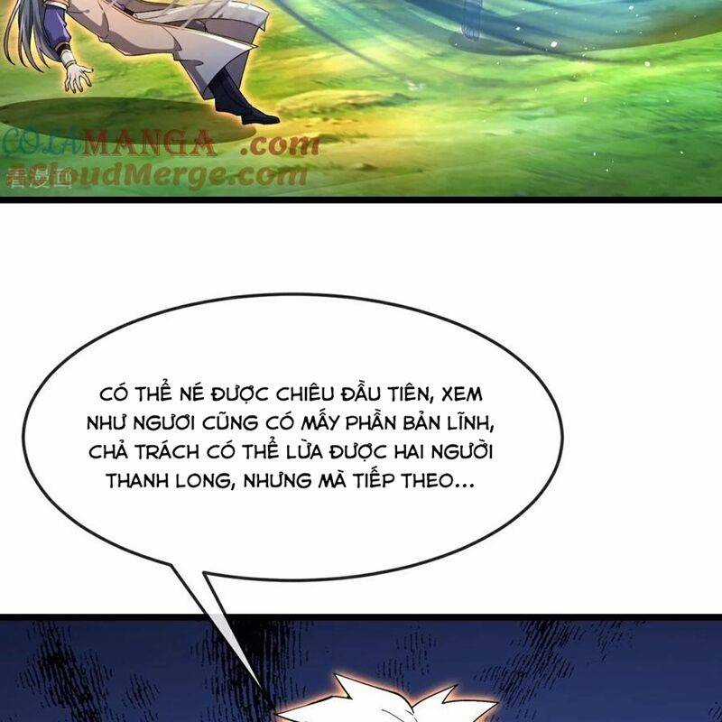 Thần Võ Thiên Tôn - Chapter 869 - Trang 42