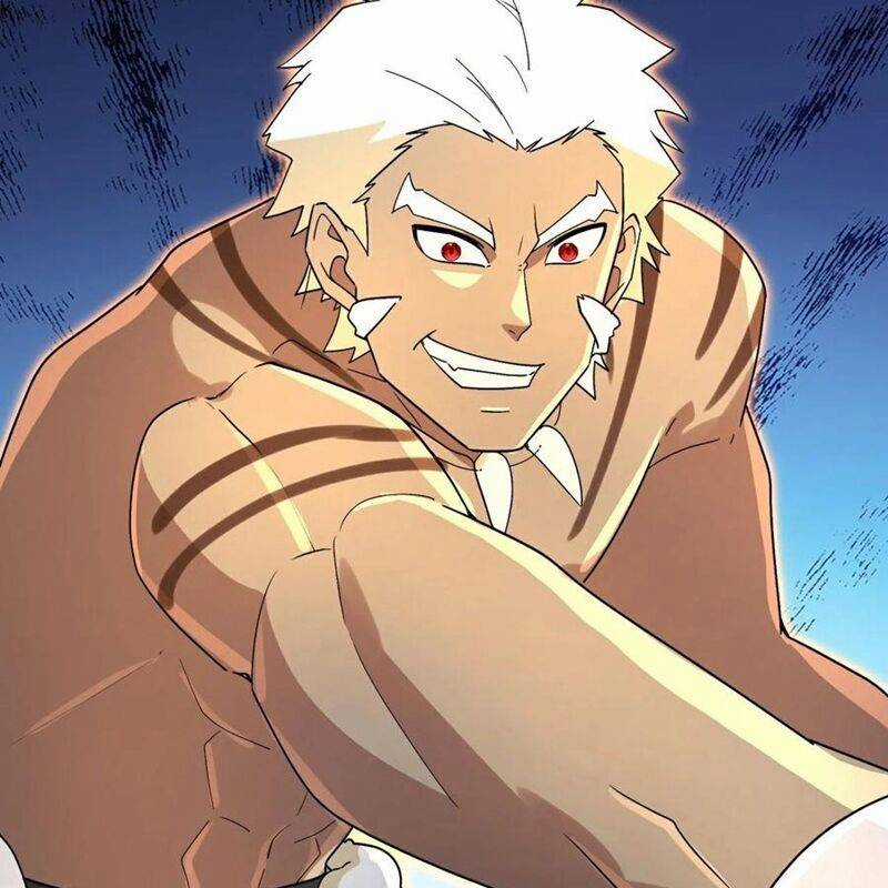 Thần Võ Thiên Tôn - Chapter 869 - Trang 43