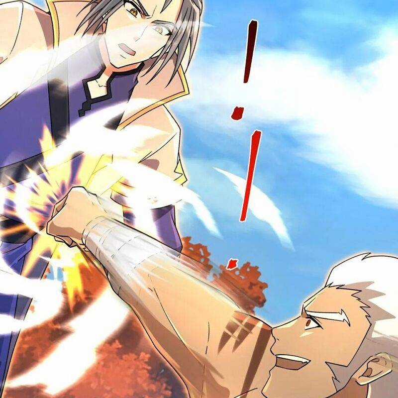 Thần Võ Thiên Tôn - Chapter 869 - Trang 45