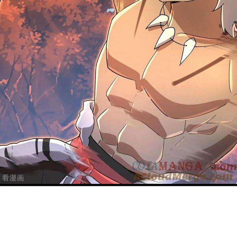 Thần Võ Thiên Tôn - Chapter 869 - Trang 46