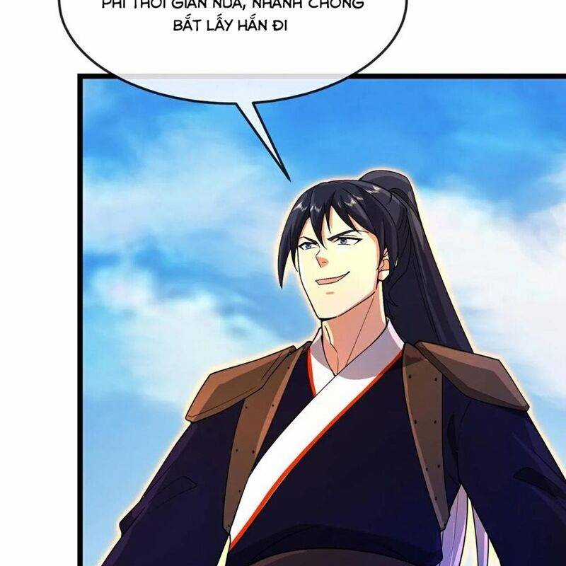 Thần Võ Thiên Tôn - Chapter 869 - Trang 53