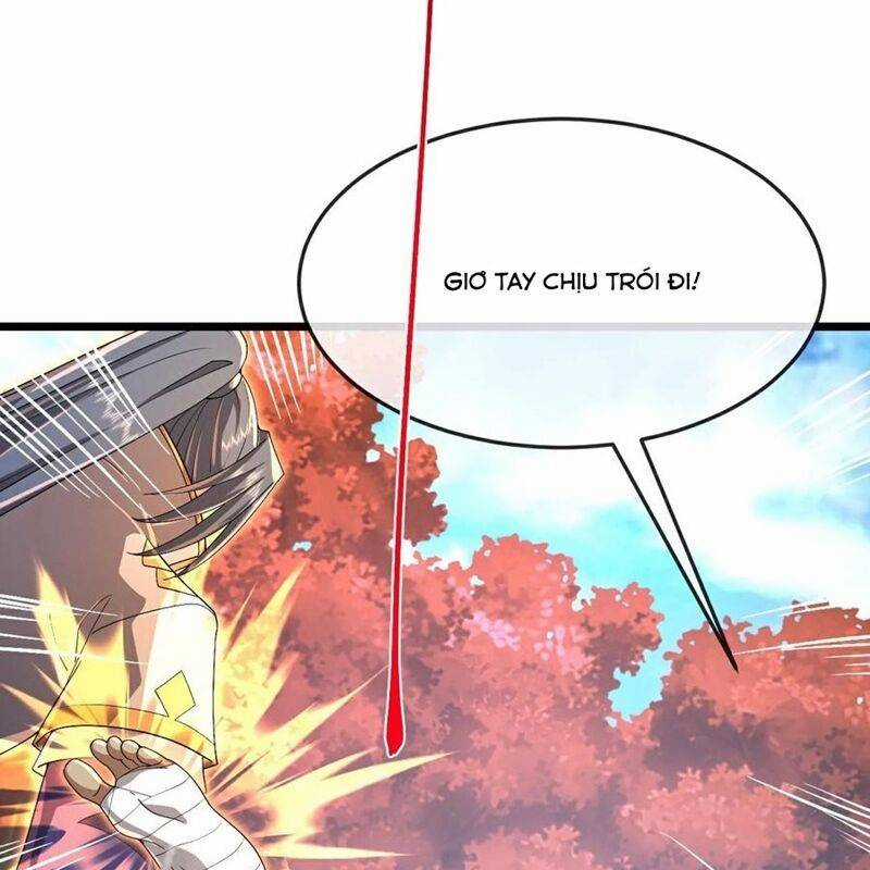 Thần Võ Thiên Tôn - Chapter 869 - Trang 56