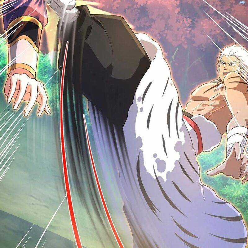 Thần Võ Thiên Tôn - Chapter 869 - Trang 57