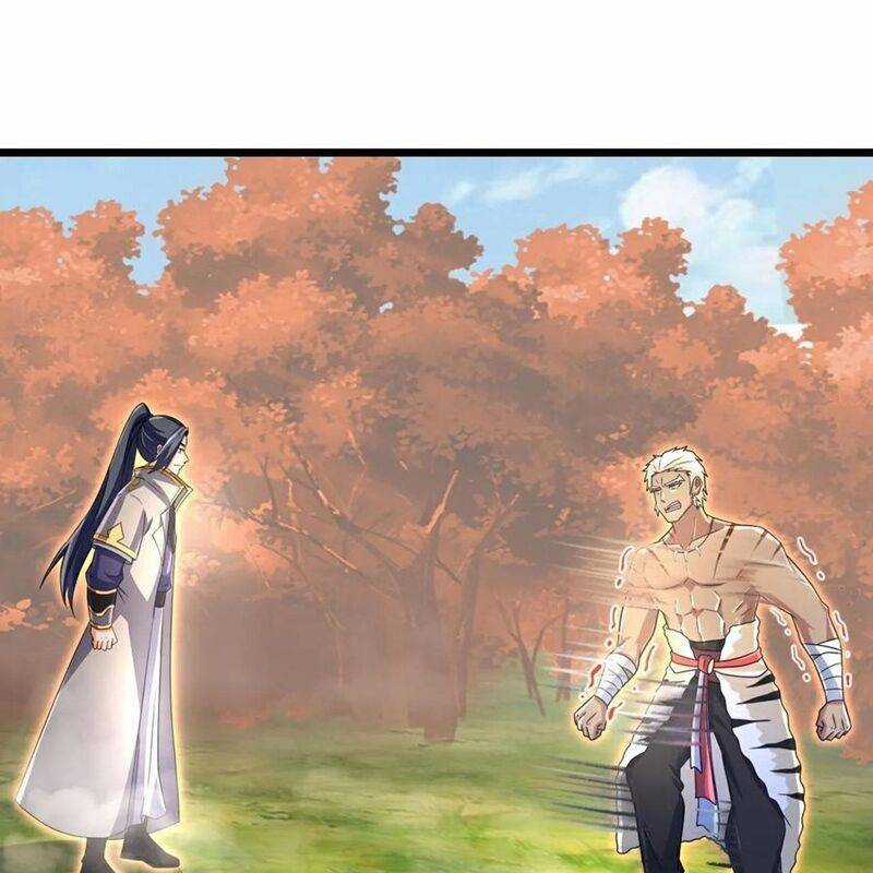 Thần Võ Thiên Tôn - Chapter 869 - Trang 63