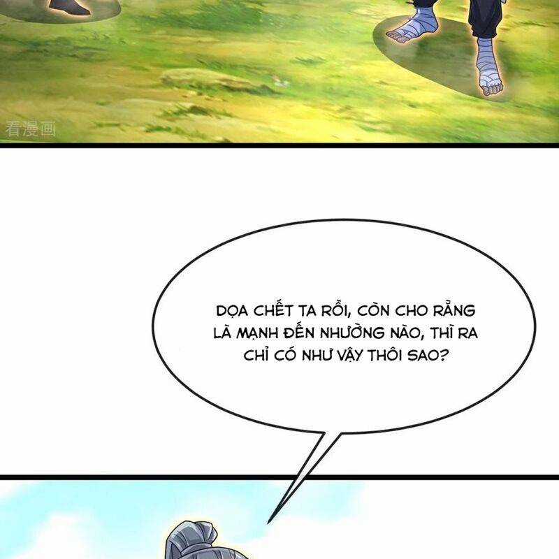 Thần Võ Thiên Tôn - Chapter 869 - Trang 64
