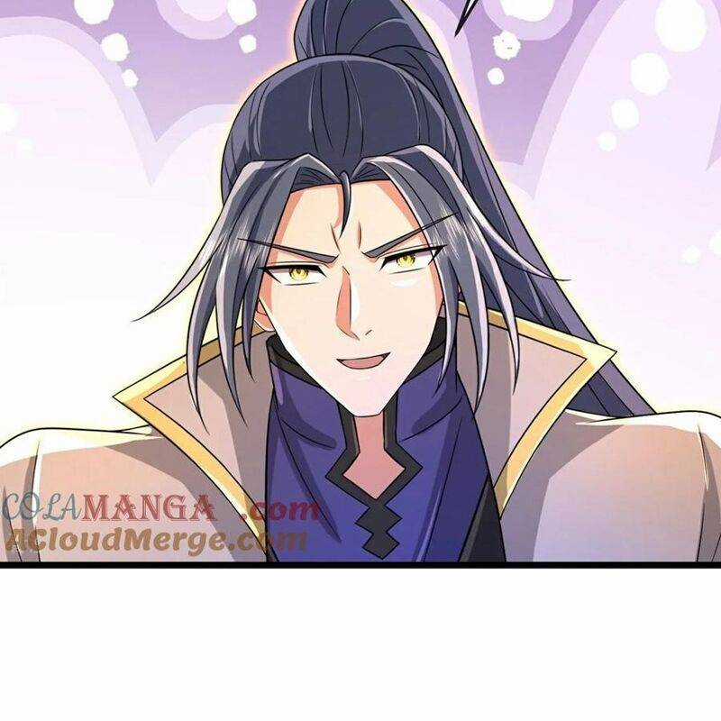 Thần Võ Thiên Tôn - Chapter 869 - Trang 68