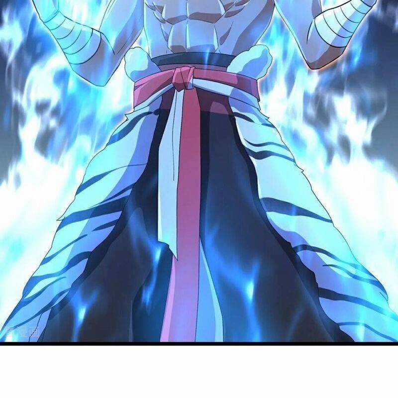 Thần Võ Thiên Tôn - Chapter 869 - Trang 70