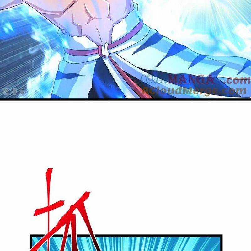 Thần Võ Thiên Tôn - Chapter 869 - Trang 72