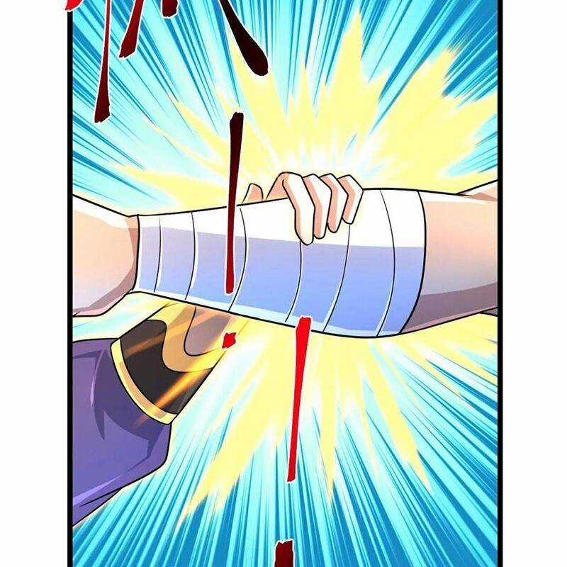 Thần Võ Thiên Tôn - Chapter 869 - Trang 73