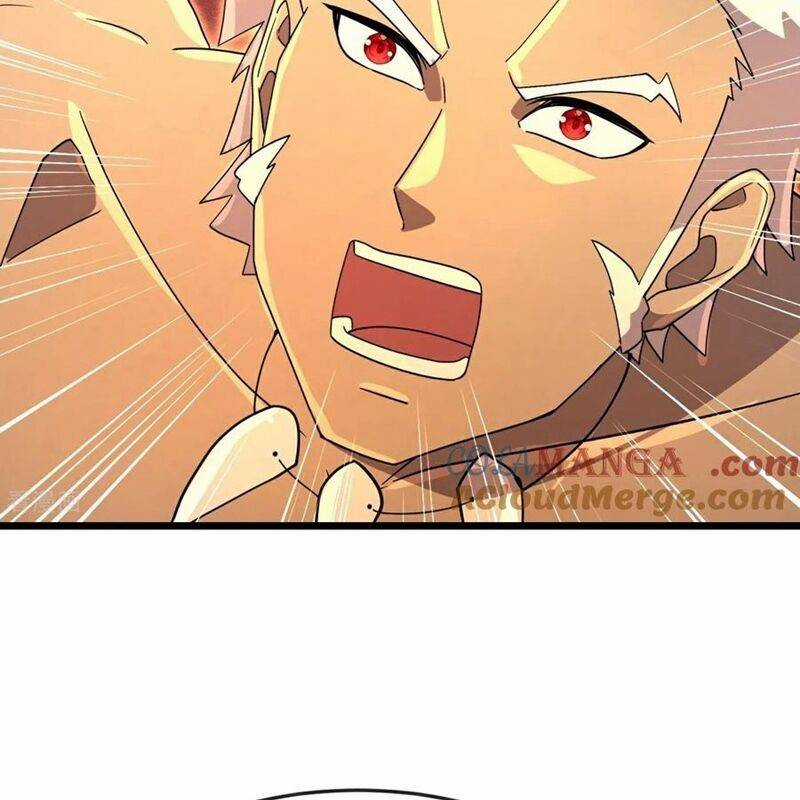 Thần Võ Thiên Tôn - Chapter 869 - Trang 75