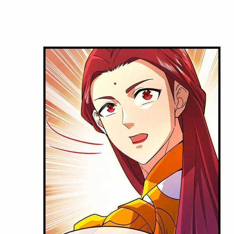 Thần Võ Thiên Tôn - Chapter 869 - Trang 9