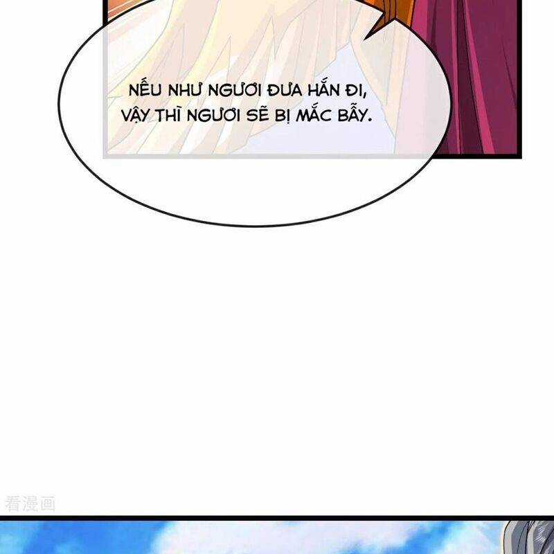 Thần Võ Thiên Tôn - Chapter 869 - Trang 10