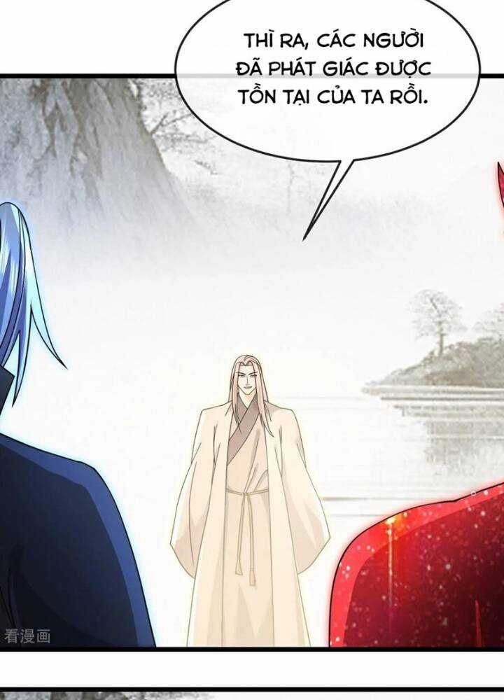 Thần Võ Thiên Tôn - Chapter 871 - Trang 19