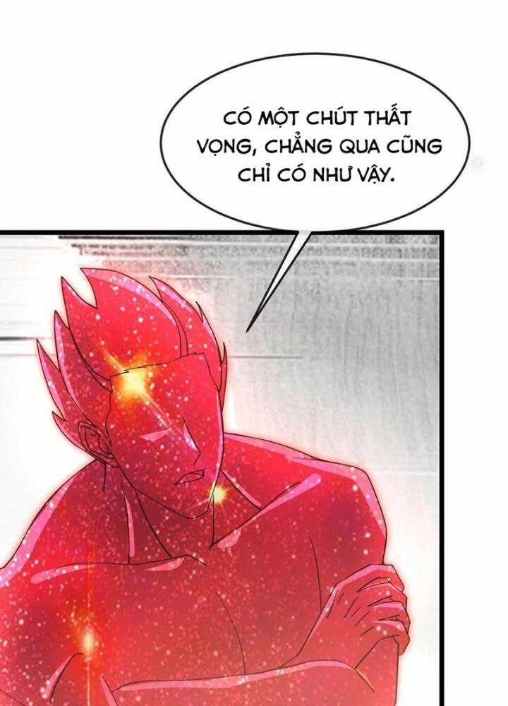 Thần Võ Thiên Tôn - Chapter 871 - Trang 25