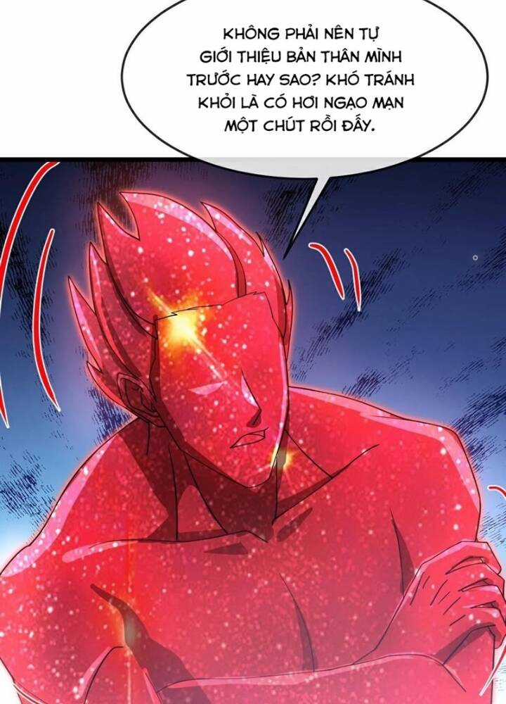 Thần Võ Thiên Tôn - Chapter 871 - Trang 29