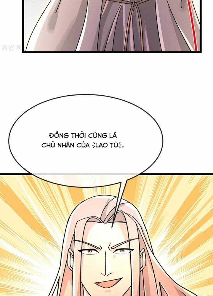 Thần Võ Thiên Tôn - Chapter 871 - Trang 33