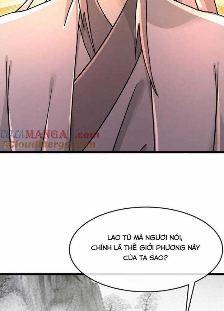 Thần Võ Thiên Tôn - Chapter 871 - Trang 35