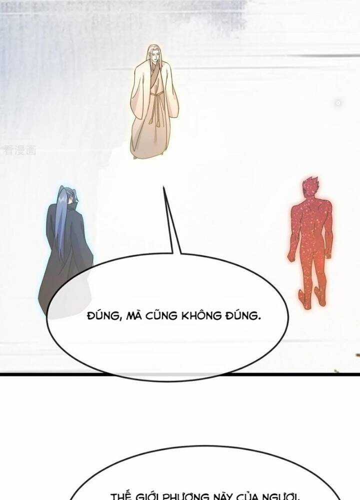 Thần Võ Thiên Tôn - Chapter 871 - Trang 37