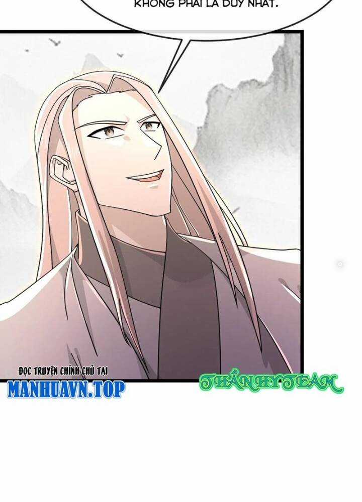 Thần Võ Thiên Tôn - Chapter 871 - Trang 39