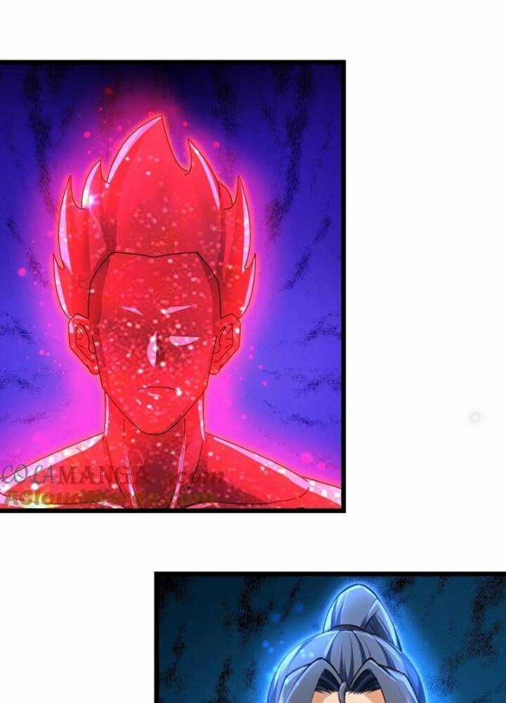 Thần Võ Thiên Tôn - Chapter 871 - Trang 41