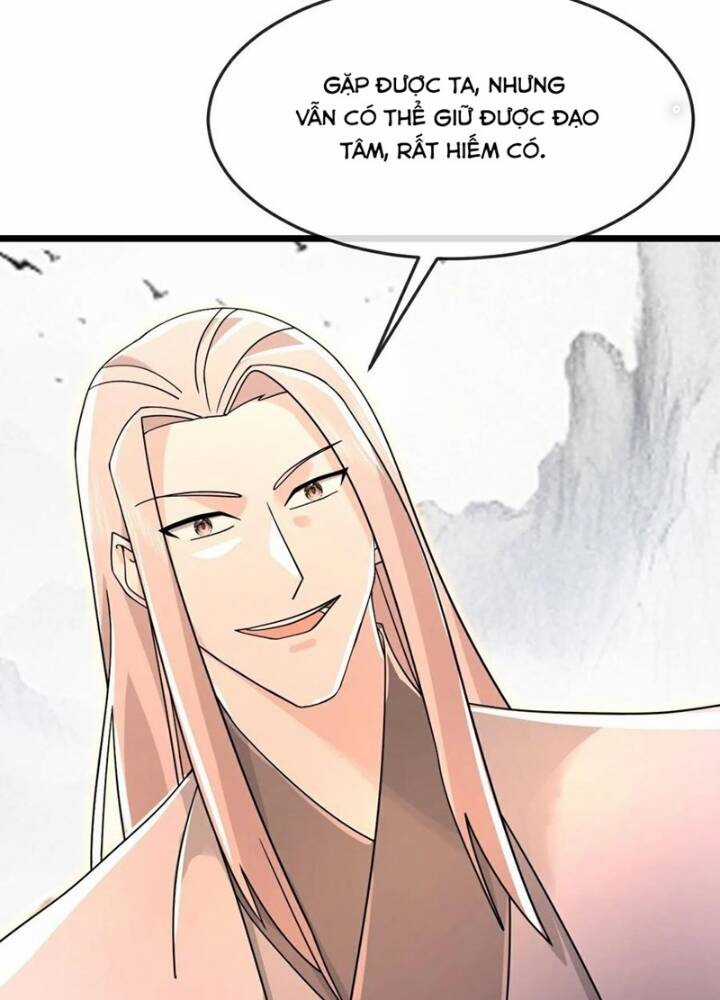 Thần Võ Thiên Tôn - Chapter 871 - Trang 47