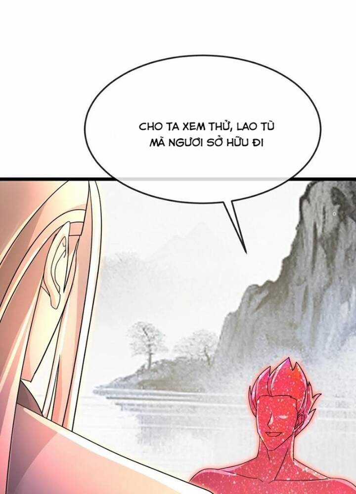 Thần Võ Thiên Tôn - Chapter 871 - Trang 49