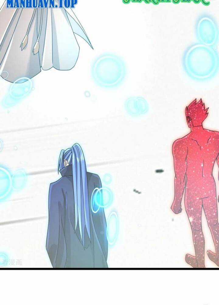 Thần Võ Thiên Tôn - Chapter 871 - Trang 53