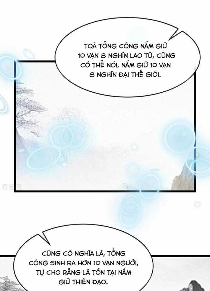 Thần Võ Thiên Tôn - Chapter 871 - Trang 59