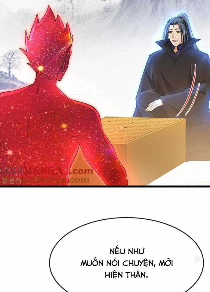 Thần Võ Thiên Tôn - Chapter 871 - Trang 7