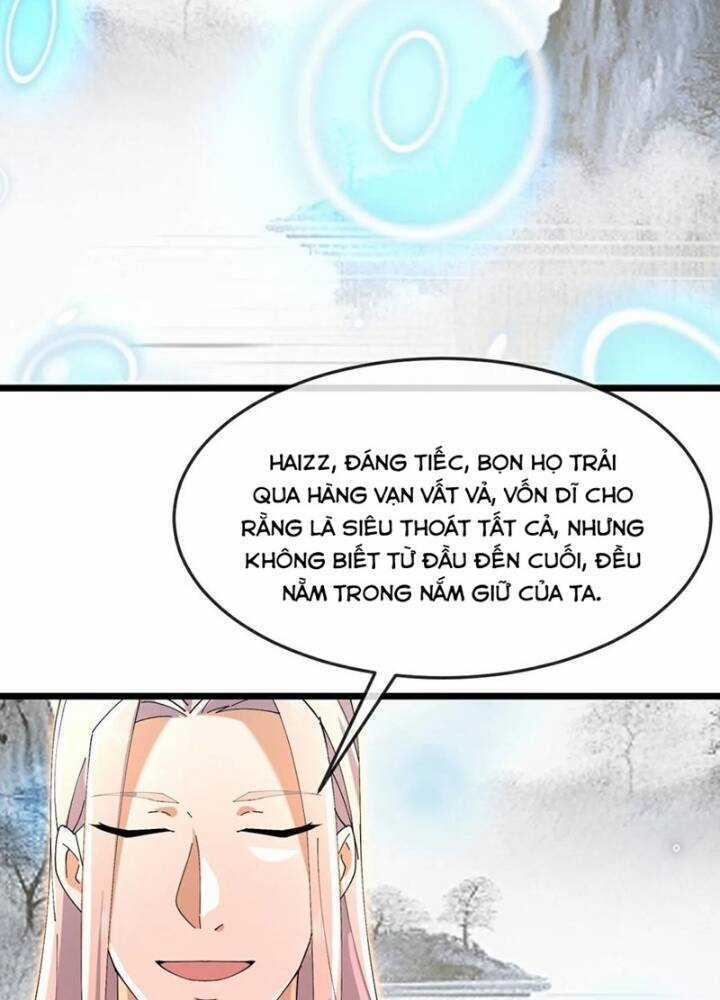 Thần Võ Thiên Tôn - Chapter 871 - Trang 61