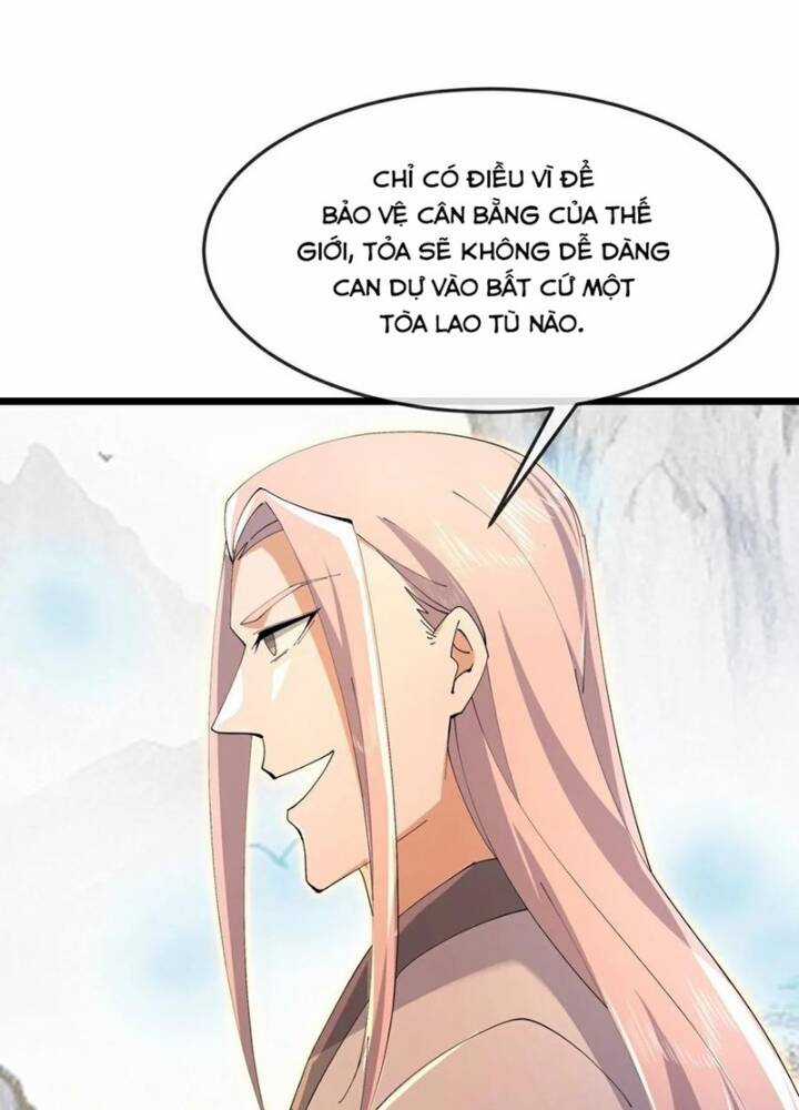 Thần Võ Thiên Tôn - Chapter 871 - Trang 65