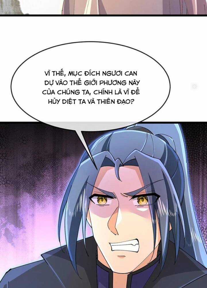 Thần Võ Thiên Tôn - Chapter 871 - Trang 67