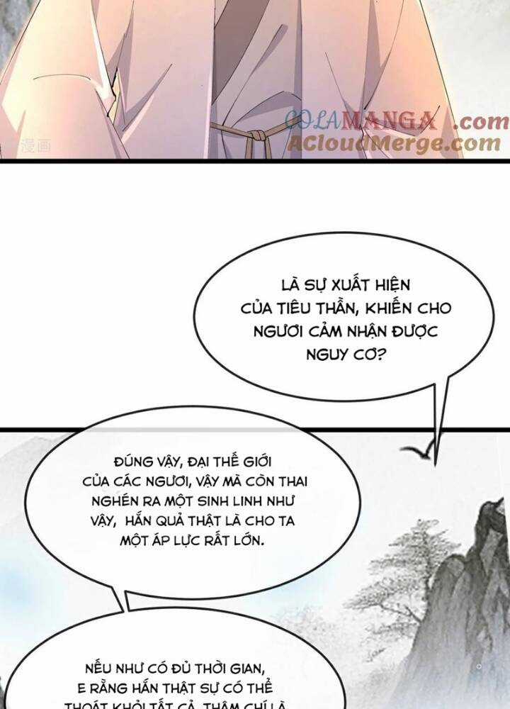 Thần Võ Thiên Tôn - Chapter 871 - Trang 71