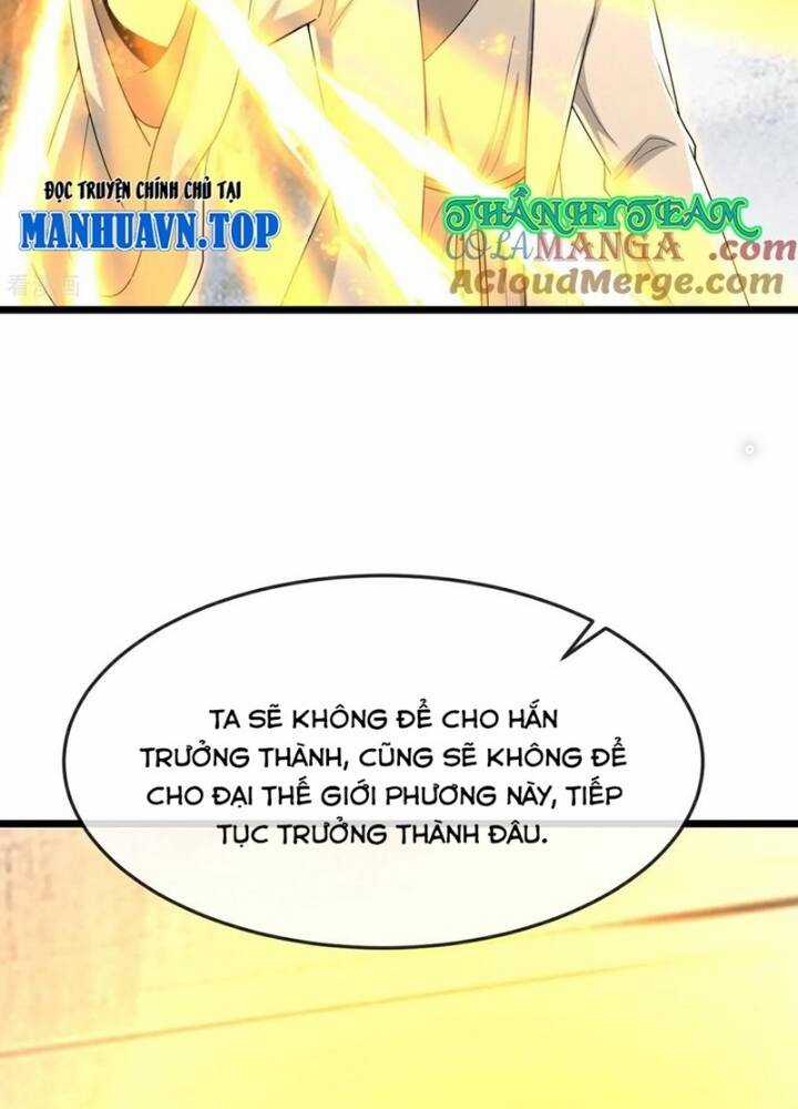 Thần Võ Thiên Tôn - Chapter 871 - Trang 77