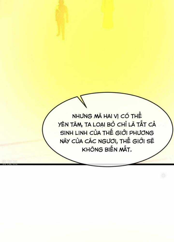 Thần Võ Thiên Tôn - Chapter 871 - Trang 79