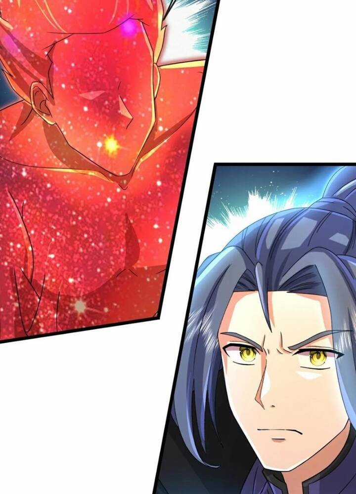 Thần Võ Thiên Tôn - Chapter 871 - Trang 9