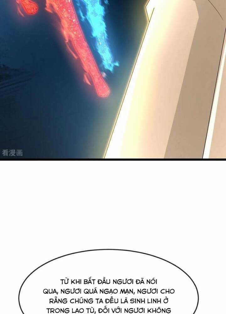 Thần Võ Thiên Tôn - Chapter 871 - Trang 91