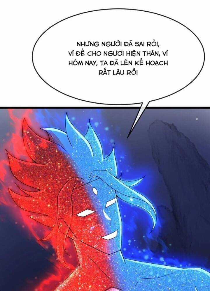 Thần Võ Thiên Tôn - Chapter 871 - Trang 95