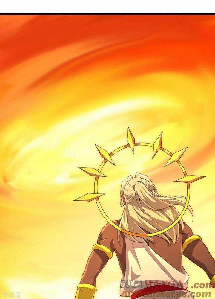 Thần Võ Thiên Tôn - Chapter 872 - Trang 73