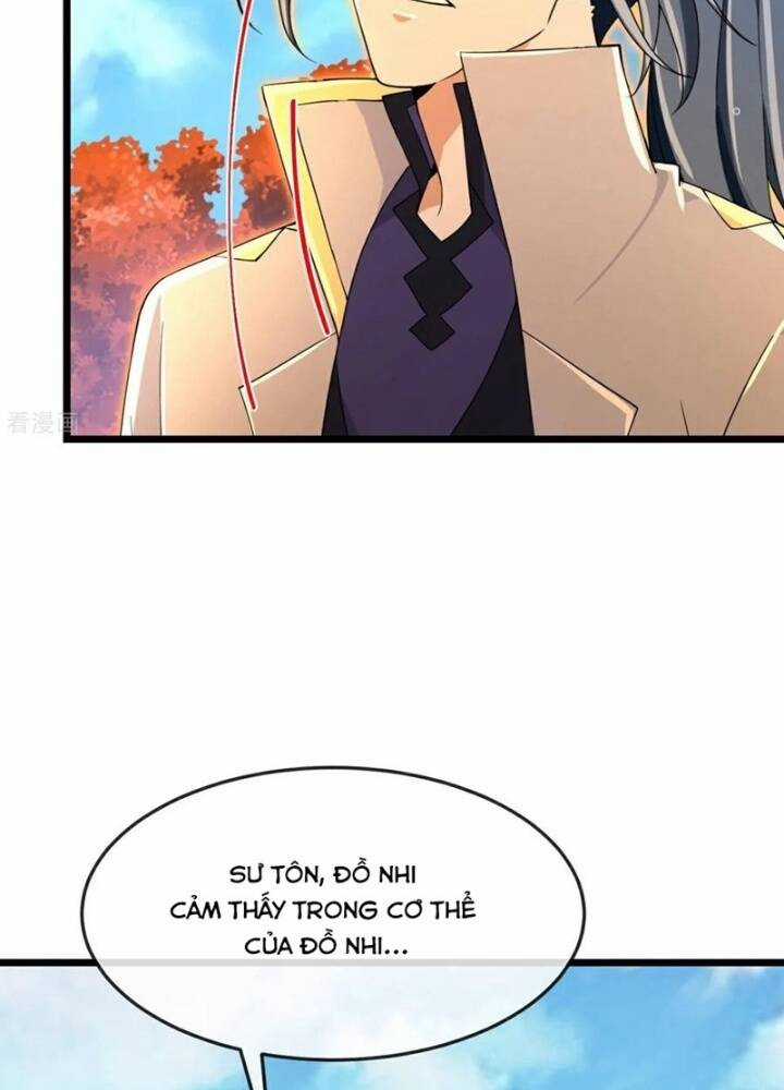 Thần Võ Thiên Tôn - Chapter 873 - Trang 11